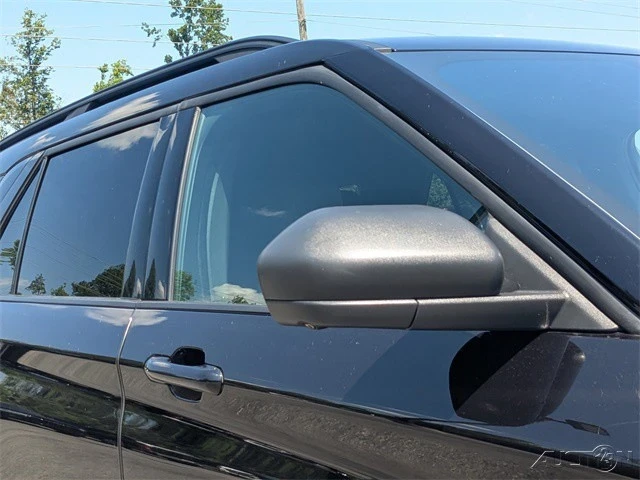 2022 Ford Explorer 6th Gen - Image 12 of 12