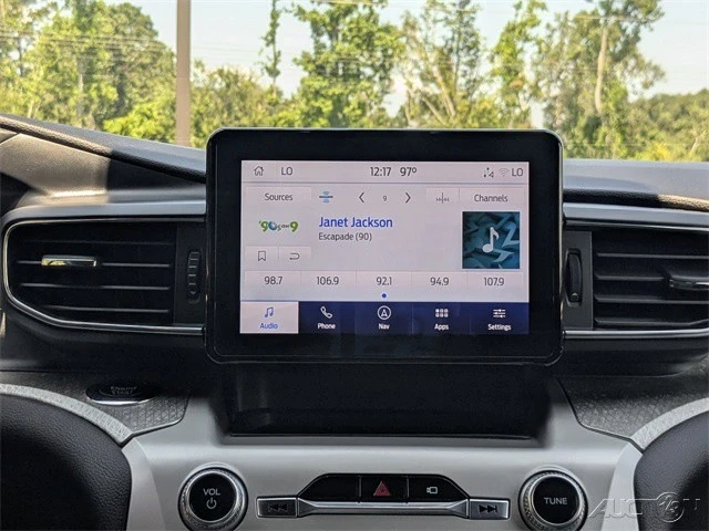 2022 Ford Explorer 6th Gen - Image 21 of 21