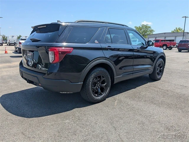 2022 Ford Explorer 6th Gen - Image 4 of 12