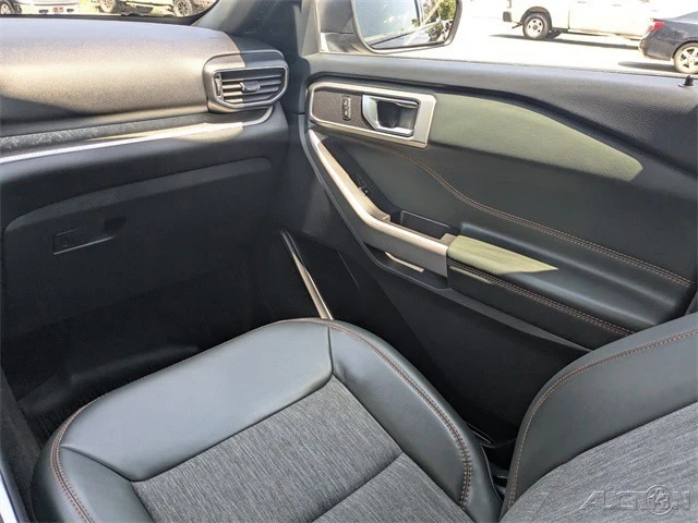 2022 Ford Explorer 6th Gen - Image 20 of 21