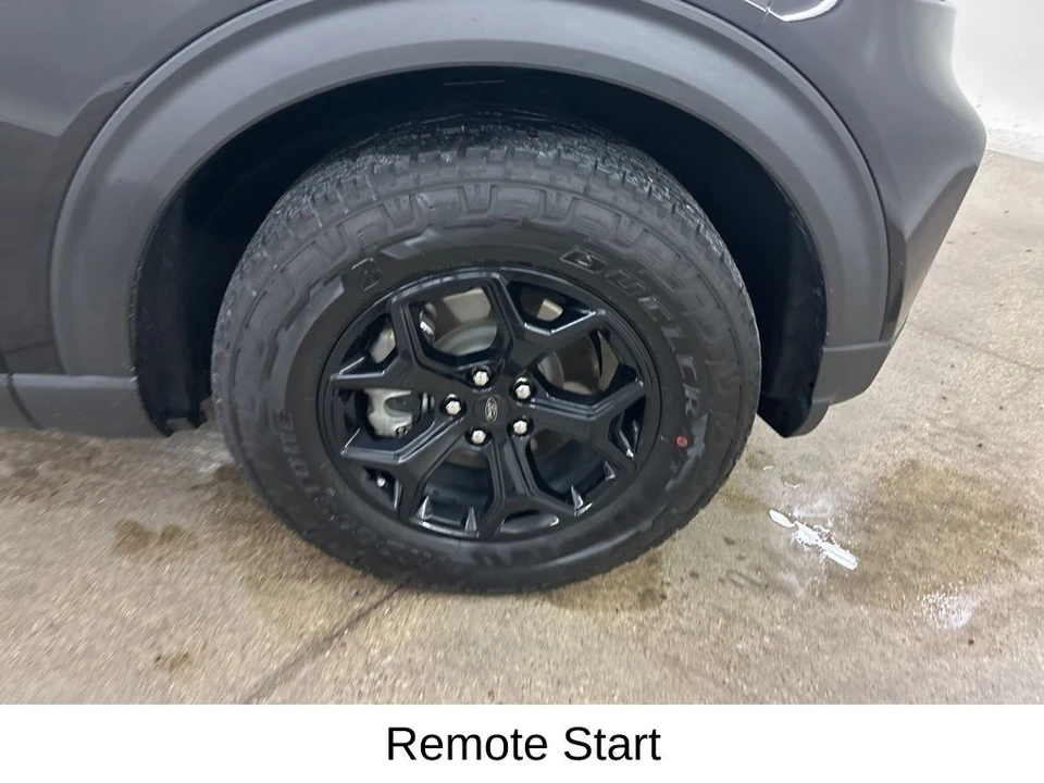 2022 Ford Explorer 6th Gen - Image 16 of 21
