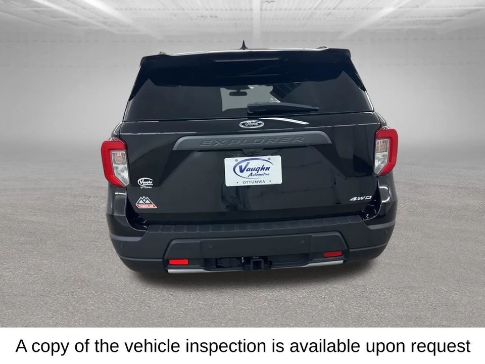 2022 Ford Explorer 6th Gen - Image 12 of 21