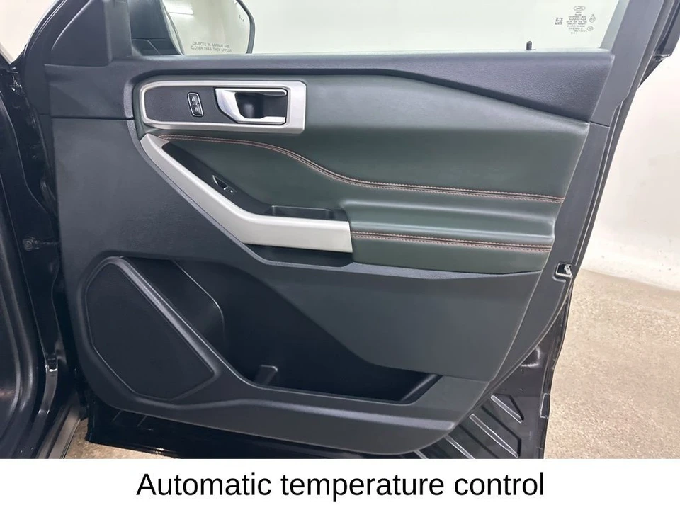 2022 Ford Explorer 6th Gen - Image 21 of 21