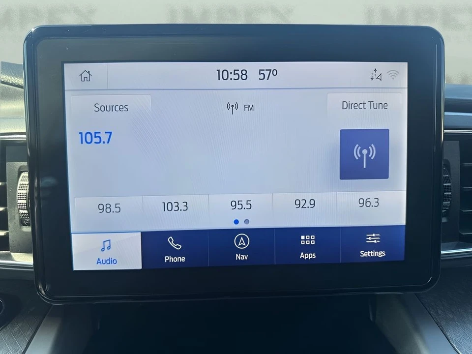 2022 Ford Explorer 6th Gen - Image 19 of 21