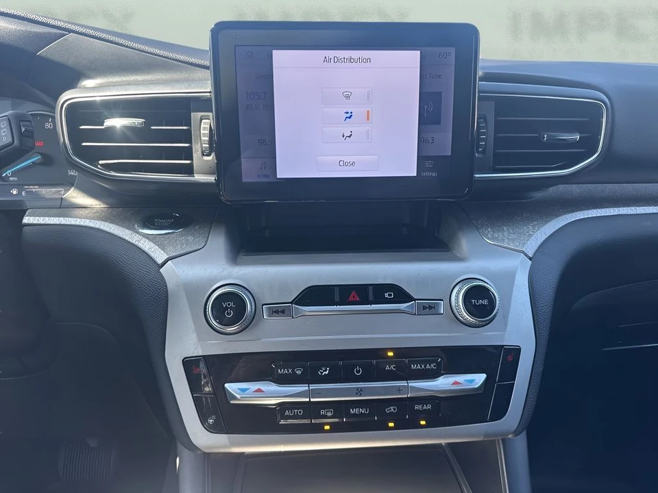 2022 Ford Explorer 6th Gen - Image 21 of 21