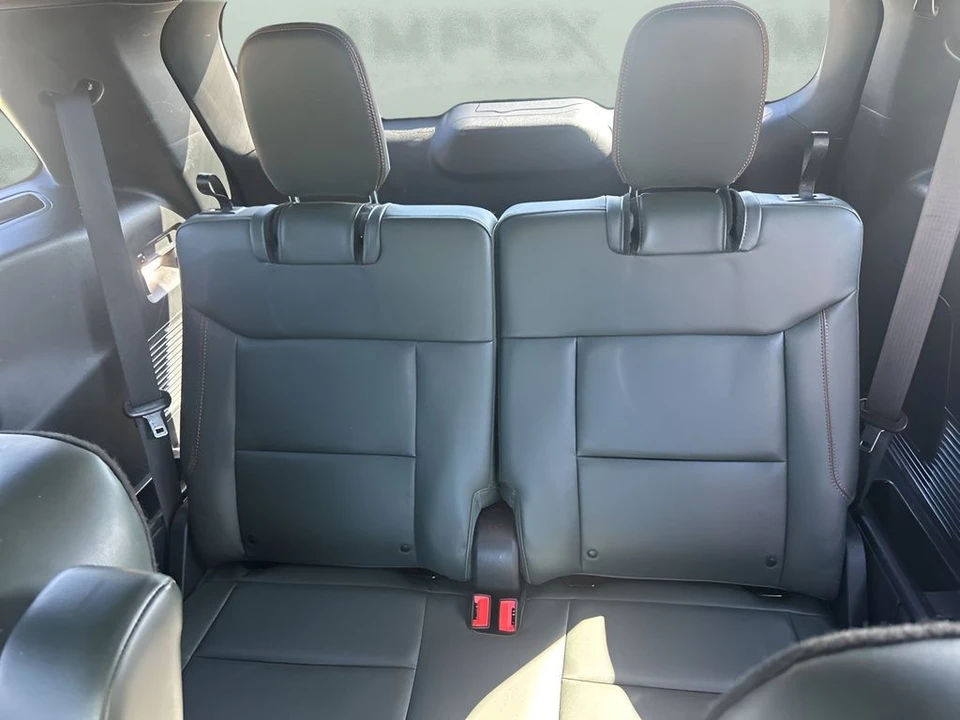 2022 Ford Explorer 6th Gen - Image 13 of 21