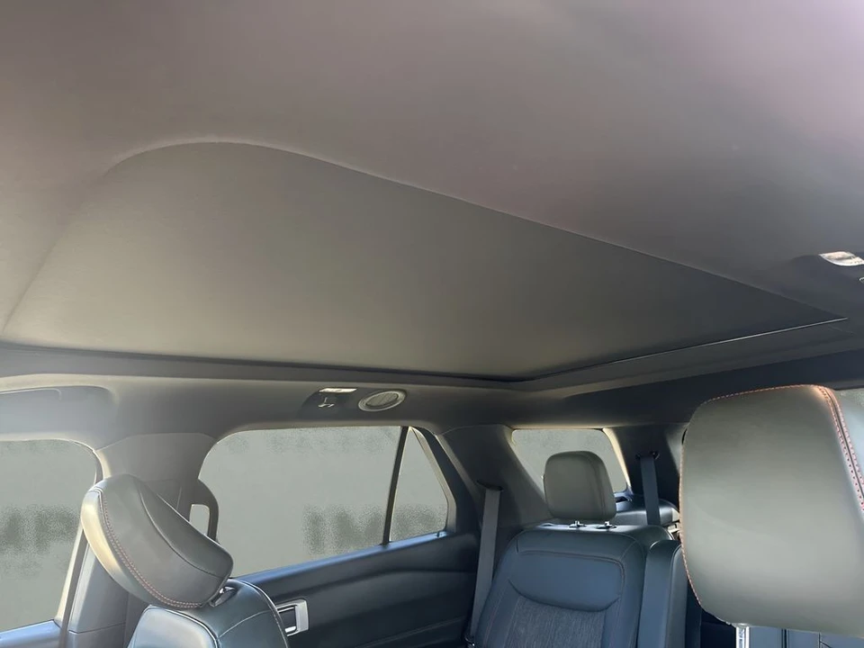 2022 Ford Explorer 6th Gen - Image 11 of 21