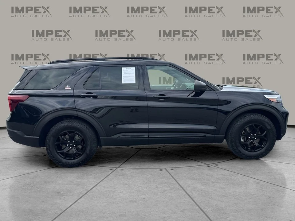 2022 Ford Explorer 6th Gen - Image 6 of 12