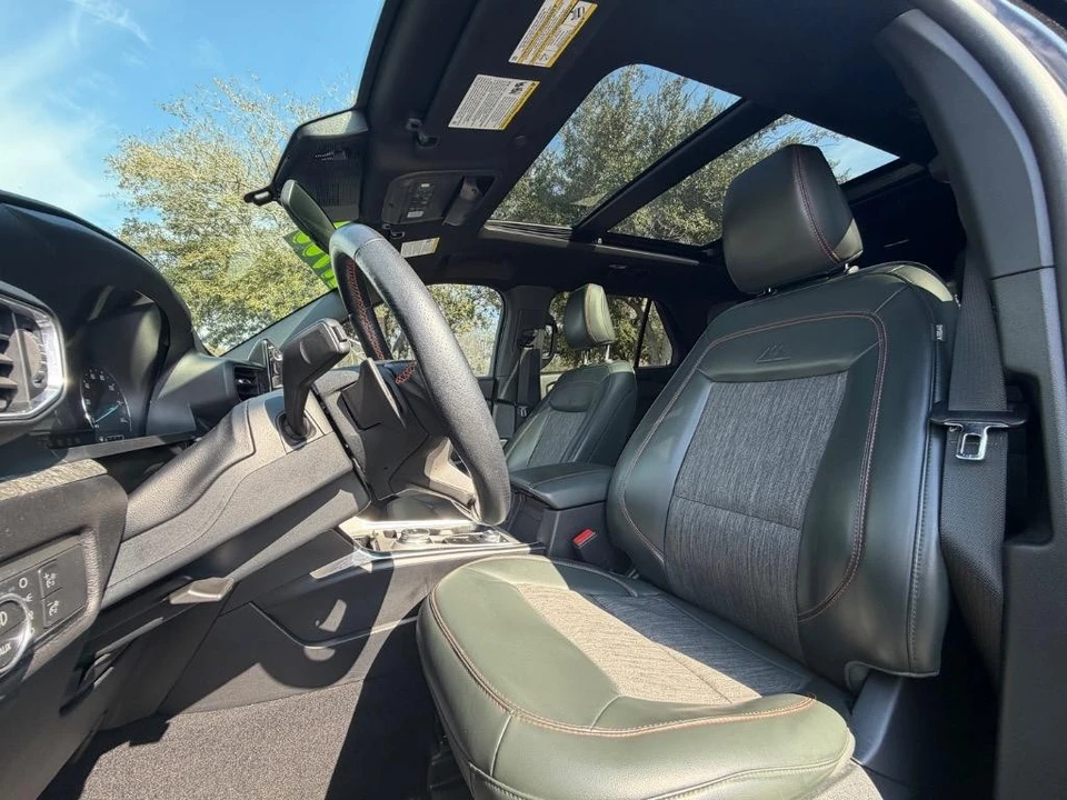 2022 Ford Explorer 6th Gen - Image 7 of 21