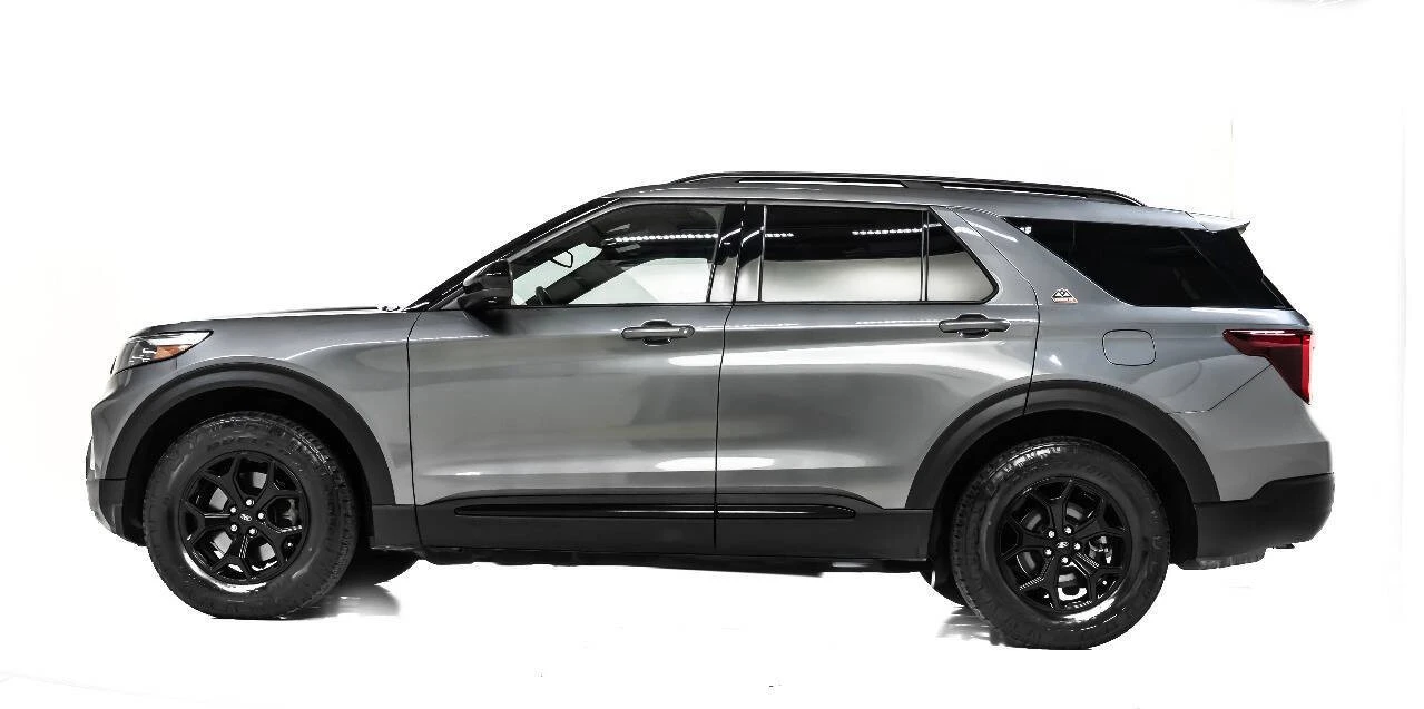 2022 Ford Explorer 6th Gen - Image 6 of 21