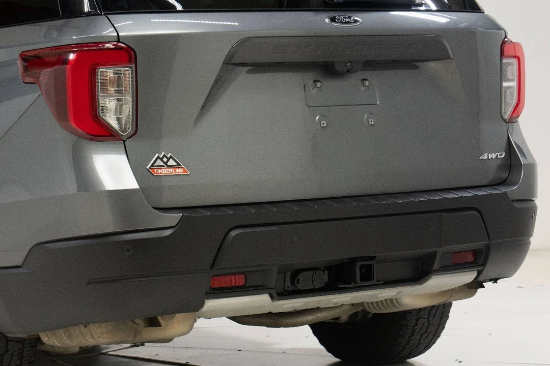 2022 Ford Explorer 6th Gen - Image 11 of 21