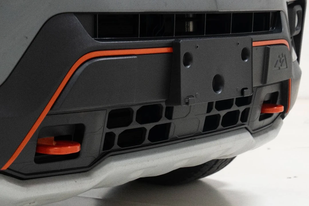 2022 Ford Explorer 6th Gen - Image 12 of 21
