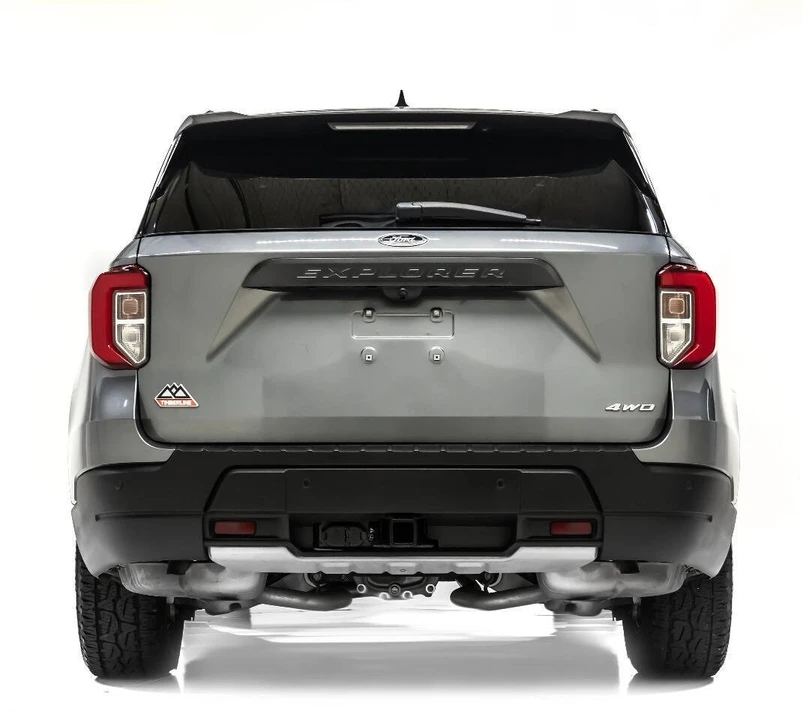 2022 Ford Explorer 6th Gen - Image 8 of 21