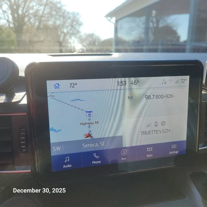 2022 Ford Explorer 6th Gen - Image 9 of 12