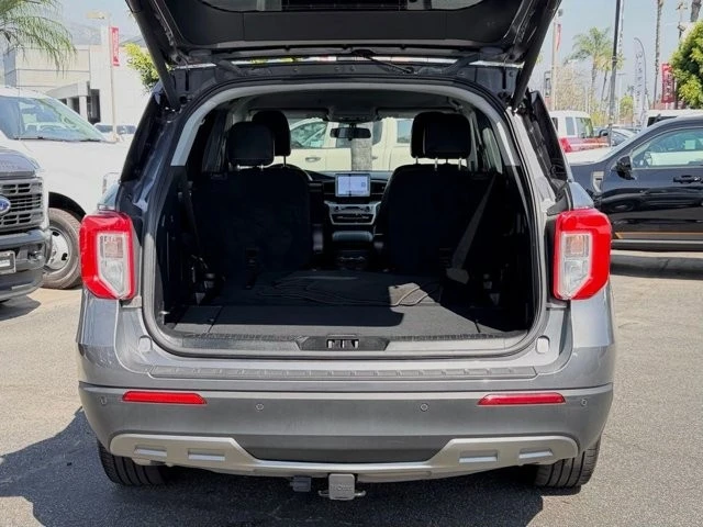 2022 Ford Explorer 6th Gen - Image 10 of 21