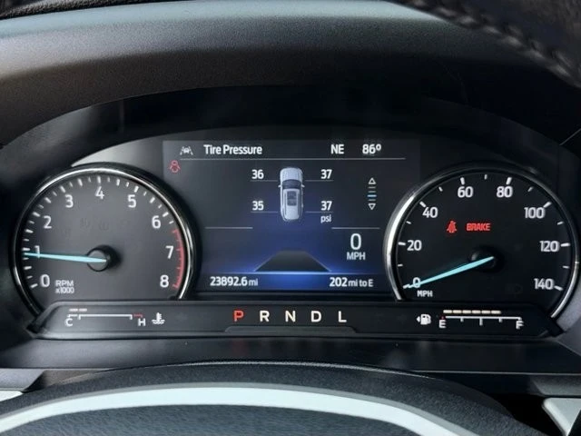 2022 Ford Explorer 6th Gen - Image 20 of 21