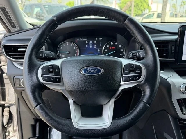 2022 Ford Explorer 6th Gen - Image 21 of 21