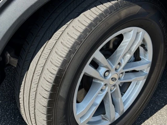 2022 Ford Explorer 6th Gen - Image 13 of 21