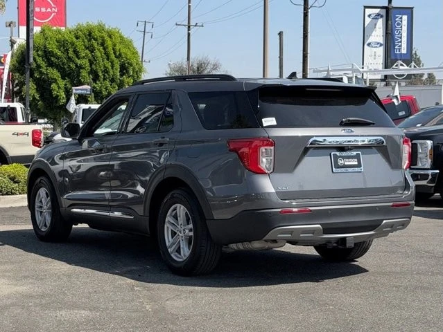 2022 Ford Explorer 6th Gen - Image 6 of 21
