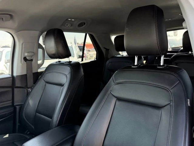 2022 Ford Explorer 6th Gen - Image 18 of 21
