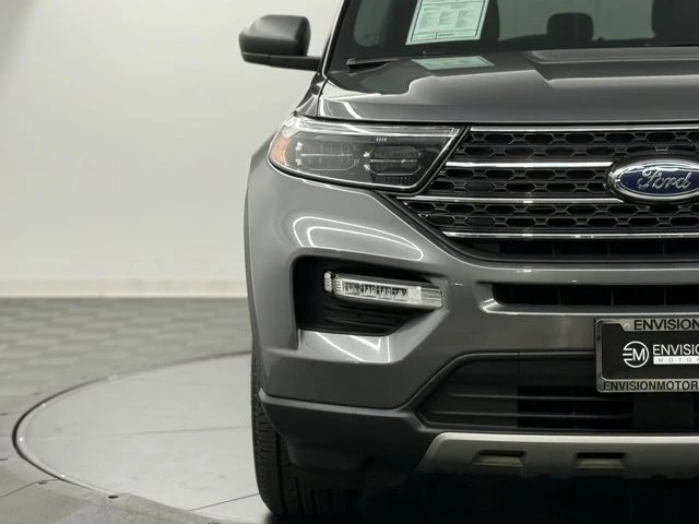 2022 Ford Explorer 6th Gen - Image 4 of 12