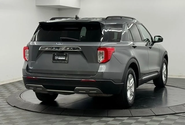 2022 Ford Explorer 6th Gen - Image 6 of 12