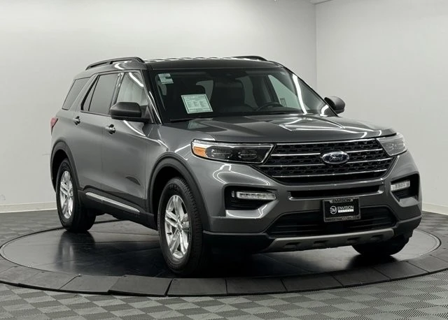 2022 Ford Explorer 6th Gen - Image 5 of 12