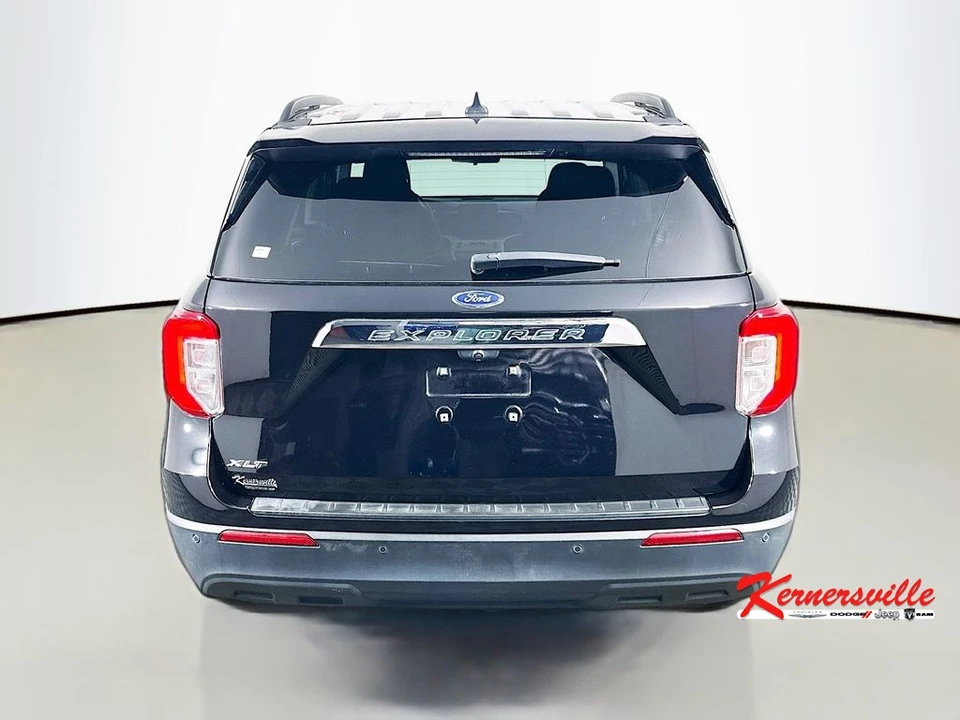 2022 Ford Explorer 6th Gen - Image 6 of 21