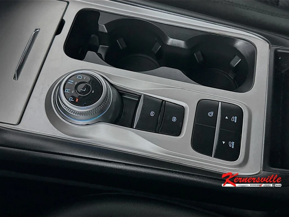 2022 Ford Explorer 6th Gen - Image 16 of 21