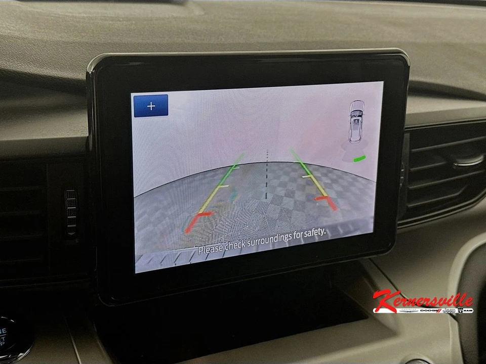 2022 Ford Explorer 6th Gen - Image 20 of 21