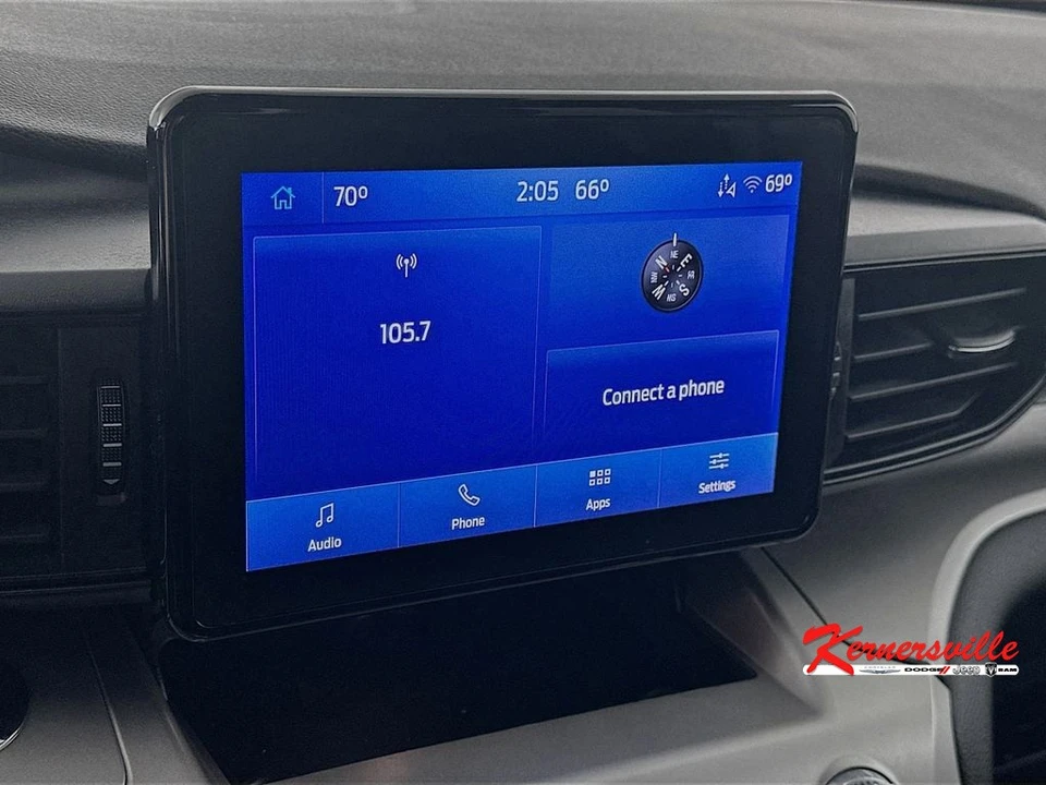 2022 Ford Explorer 6th Gen - Image 19 of 21