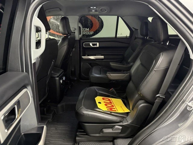 2022 Ford Explorer 6th Gen - Image 15 of 21
