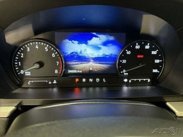 2022 Ford Explorer 6th Gen - Image 20 of 21