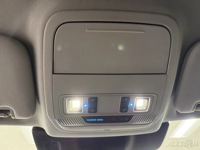 2022 Ford Explorer 6th Gen - Image 21 of 21
