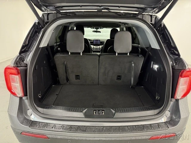 2022 Ford Explorer 6th Gen - Image 7 of 12