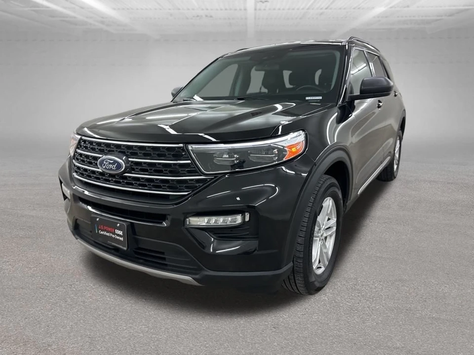 2022 Ford Explorer 6th Gen - Image 7 of 12