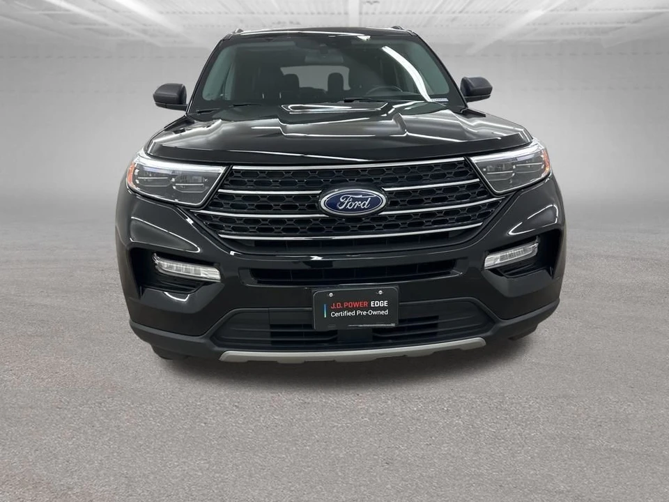 2022 Ford Explorer 6th Gen - Image 5 of 12