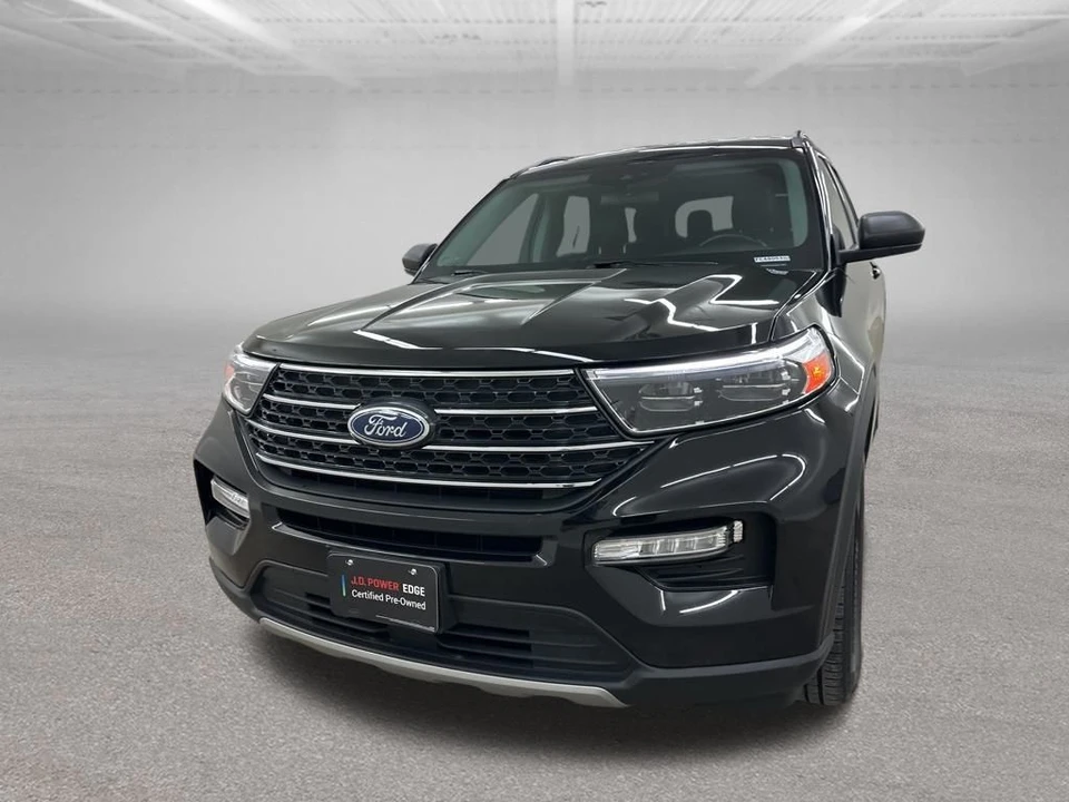 2022 Ford Explorer 6th Gen - Image 6 of 12