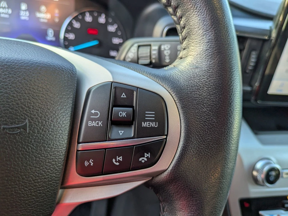 2022 Ford Explorer 6th Gen - Image 18 of 21