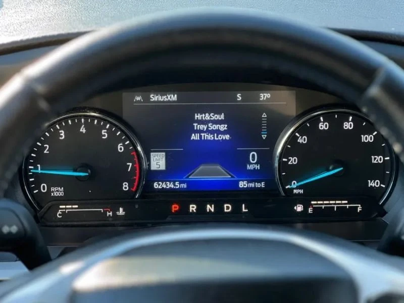 2022 Ford Explorer 6th Gen - Image 12 of 12