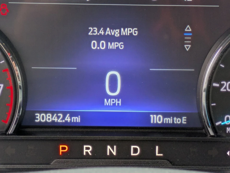 2022 Ford Explorer 6th Gen - Image 21 of 21