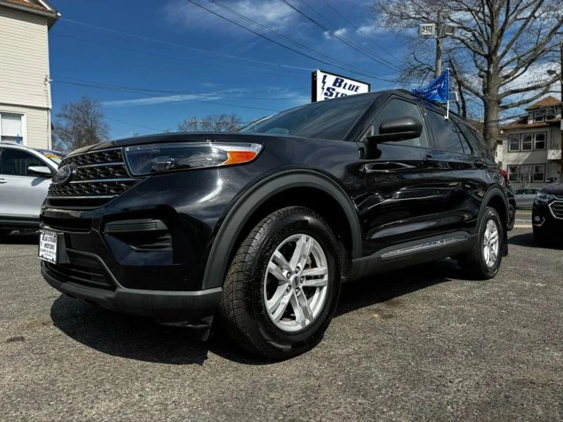 2022 Ford Explorer 6th Gen - Image 6 of 12