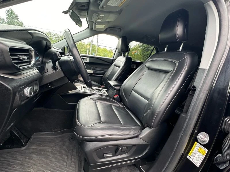 2022 Ford Explorer 6th Gen - Image 12 of 12