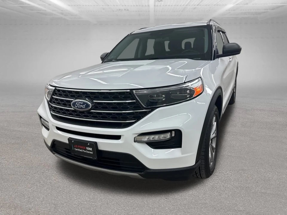 2022 Ford Explorer 6th Gen - Image 6 of 12