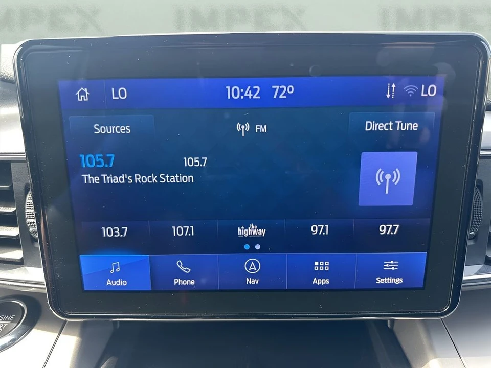 2022 Ford Explorer 6th Gen - Image 18 of 21