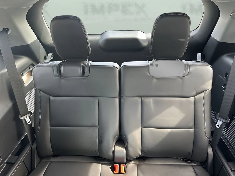 2022 Ford Explorer 6th Gen - Image 12 of 21