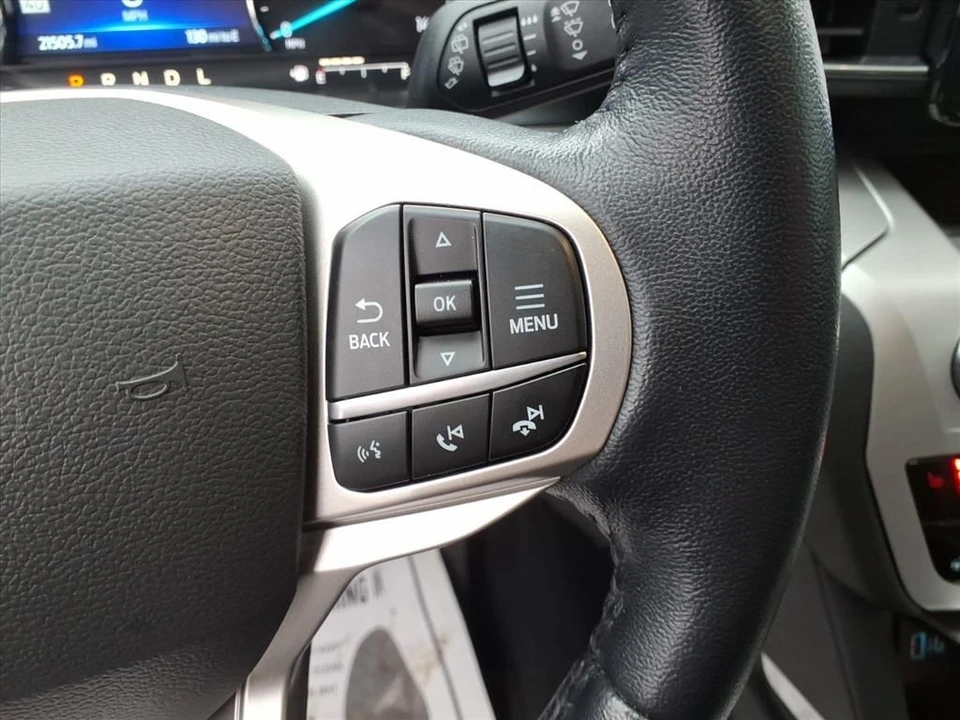 2022 Ford Explorer 6th Gen - Image 21 of 21
