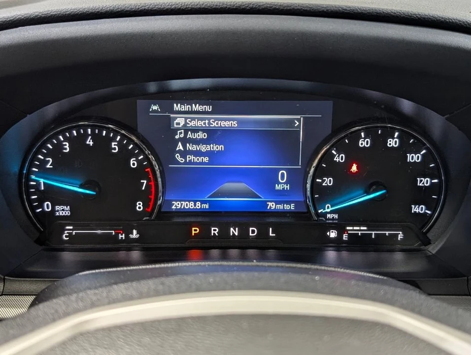 2022 Ford Explorer 6th Gen - Image 4 of 12