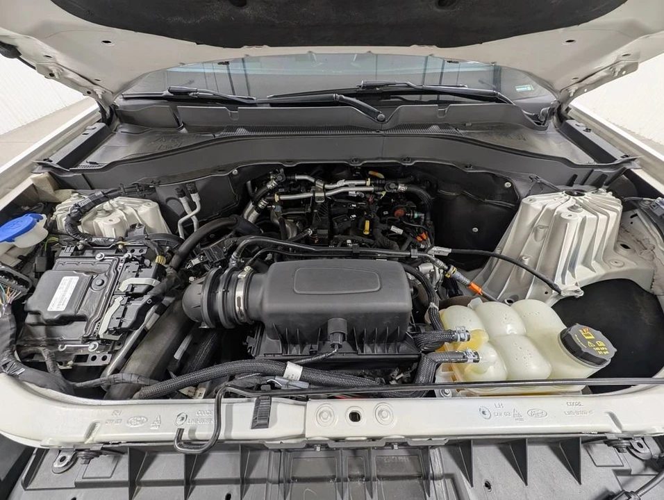 2022 Ford Explorer 6th Gen - Image 12 of 12