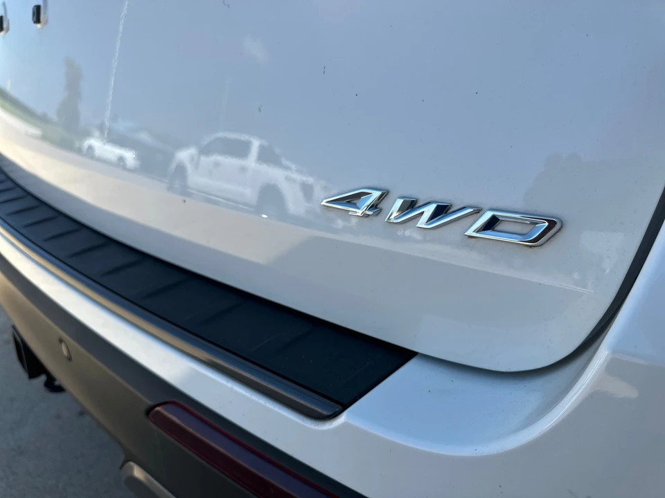 2022 Ford Explorer 6th Gen - Image 12 of 12